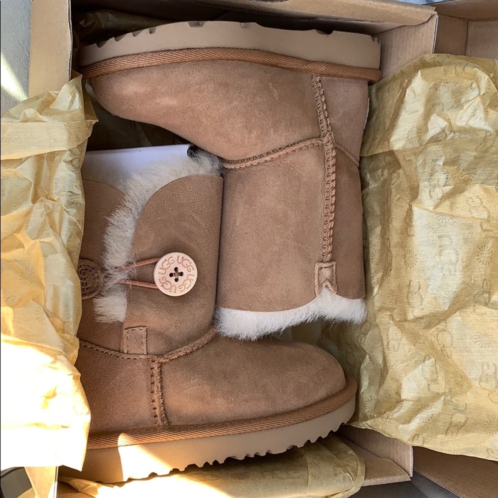 Kids Ugg boots